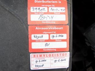 Renault Twingo Twingo II (CN), Hatchback 3-drs, 2007 / 2014 1.2 16V picture 10