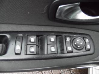 Renault Scenic Scenic III (JZ), MPV, 2009 / 2016 1.5 dCi 110 picture 18