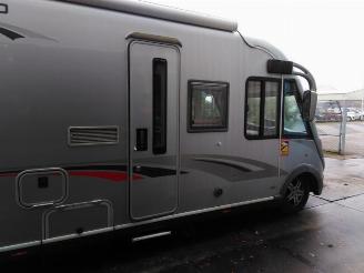 Fiat Ducato Ducato (250), Ch.Cab/Pick-up, 2006 3.0 D 160 Multijet Power picture 8