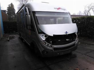 Démontage voiture Fiat Ducato Ducato (250), Ch.Cab/Pick-up, 2006 3.0 D 160 Multijet Power 2011/5