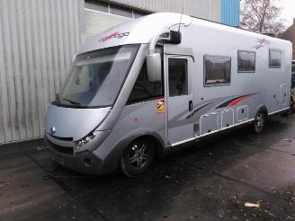 Fiat Ducato Ducato (250), Ch.Cab/Pick-up, 2006 3.0 D 160 Multijet Power picture 10