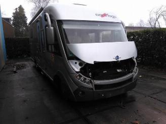 disassembly passenger cars Fiat Ducato Ducato (250), Ch.Cab/Pick-up, 2006 3.0 D 160 Multijet Power 2011/5