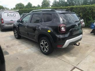 Dacia Duster Duster (SR), SUV, 2017 / 2024 1.0 TCE 100 Bi-Fuel, Eco-G 12V picture 2