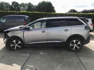 Peugeot 5008 5008 II (M4/MC/MJ/MR), MPV, 2016 / 2024 1.2 12V e-THP PureTech 130 picture 2