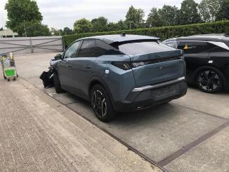 Peugeot 3008 3008 III, MPV, 2023 e-3008 210 73 kWh picture 3