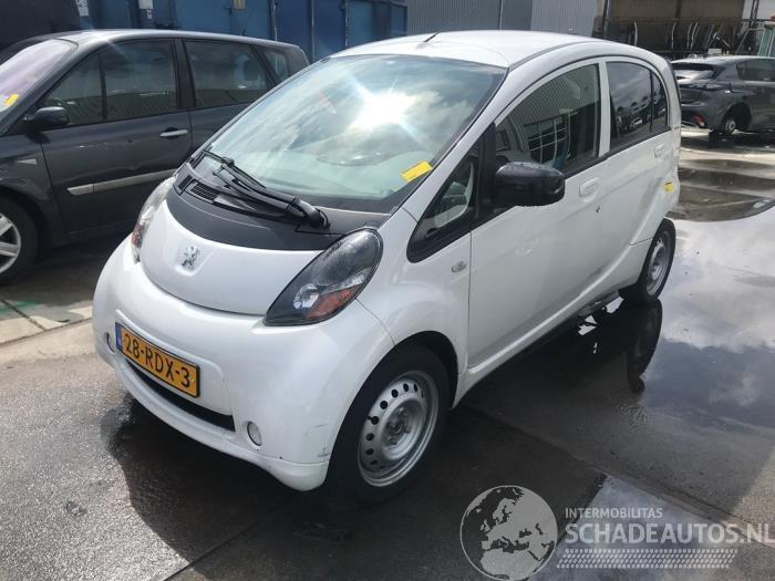 Peugeot iOn iOn, Hatchback 5-drs, 2010 iOn