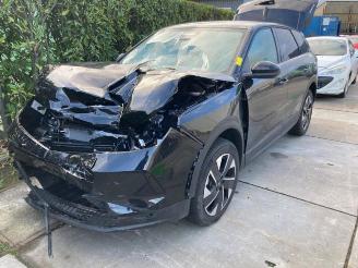 Purkuautot passenger cars Opel Grandland Grandland (OV64), SUV, 2024 1.2 Turbo 12V Hybrid 136 2025/6