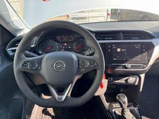 Opel Corsa Corsa F (UB/UH/UP), Hatchback 5-drs, 2019 1.2 Turbo 12V 100 picture 7