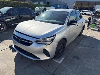  Opel Corsa Corsa F (UB/UH/UP), Hatchback 5-drs, 2019 1.2 Turbo 12V 100 2023/7