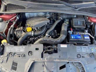 Renault Clio Clio IV Estate/Grandtour (7R), Combi 5-drs, 2012 / 2021 0.9 Energy TCE 12V picture 10