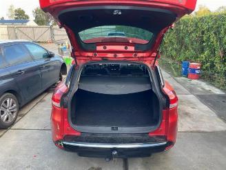 Renault Clio Clio IV Estate/Grandtour (7R), Combi 5-drs, 2012 / 2021 0.9 Energy TCE 12V picture 5