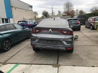 Renault Arkana Arkana (RJLL), SUV, 2020 1.3 TCe 140 16V picture 10