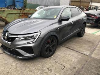 Renault Arkana Arkana (RJLL), SUV, 2020 1.3 TCe 140 16V picture 6