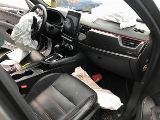 Renault Arkana Arkana (RJLL), SUV, 2020 1.3 TCe 140 16V picture 18