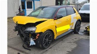 Renault 4 5 E-Tech electric, Hatchback 5-drs, 2024 52 kWh picture 1