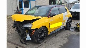 Sloopauto Renault 4 5 E-Tech electric, Hatchback 5-drs, 2024 52 kWh 2024/11