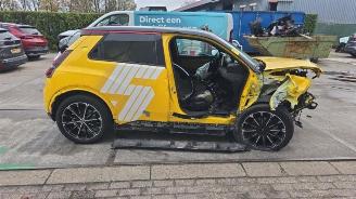 Renault 4 5 E-Tech electric, Hatchback 5-drs, 2024 52 kWh picture 2