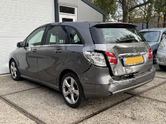 Mercedes B-klasse B200 Automaat NAP Origineel NL! picture 8