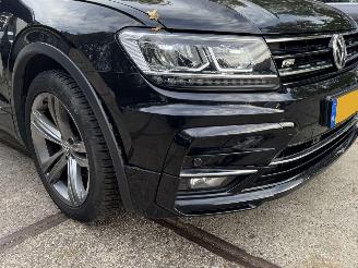 Volkswagen Tiguan 1.4 TSI ACT R-line Panoramadak Origineel NL! picture 6