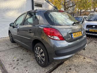 Peugeot 207 1.4 VTi XS Clima CruiseControl GEEN SCHADE! picture 7