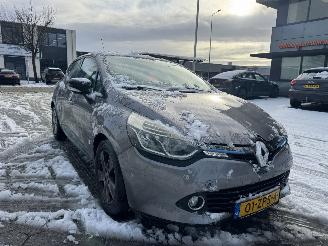 Renault Clio 1.5 dCi ECO Collection picture 3
