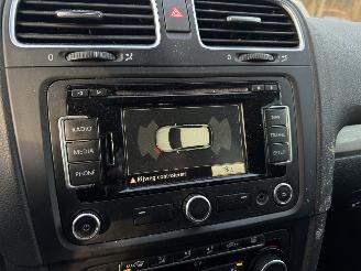 Volkswagen Golf 1.4 TSI Highline DSG Clima picture 21