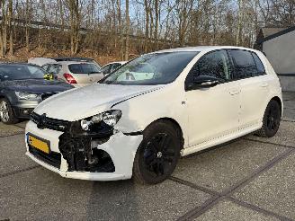 Volkswagen Golf 1.4 TSI Highline DSG Clima picture 9