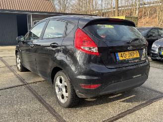 Ford Fiesta 1.25 Trend Airco gebruikerssporen! picture 5