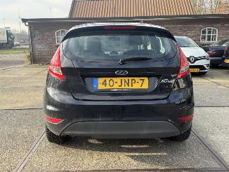 Ford Fiesta 1.25 Trend Airco gebruikerssporen! picture 6
