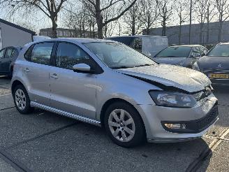 Volkswagen Polo 1.2 TDI Bluemotion NAP picture 4