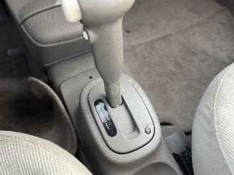 Nissan Micra 1.2 Visa Automaat rijdbaar NAP picture 10