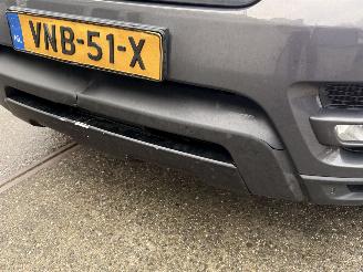Land Rover Range Rover sport 3.0 Grijs kenteken Vol opties! Rijdbaar picture 4