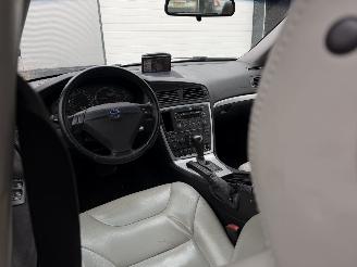 Volvo S-60 2.0T MOMENTUM AUTOMAAT! RIJDBAAR picture 12