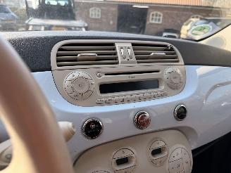 Fiat 500 1.2 Lounge NAP Pano Automaat picture 24