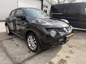Nissan Juke 1.2 DIG-T S/S NAP Orig NL! Rijdbaar picture 4