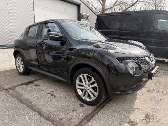 Nissan Juke 1.2 DIG-T S/S NAP Orig NL! Rijdbaar picture 7