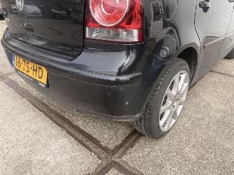 Volkswagen Polo 1.2 Optive Airco 5drs! Rijdbaar NAP! picture 14