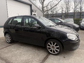 Volkswagen Polo 1.2 Optive Airco 5drs! Rijdbaar NAP! picture 7