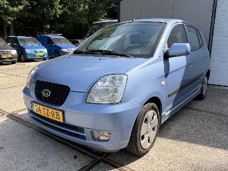 Avarii autoturisme Kia Picanto 1.0 Bling Airco Rijdbaar! 2007/1