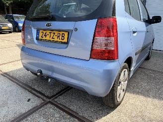 Kia Picanto 1.0 Bling Airco Rijdbaar! picture 8