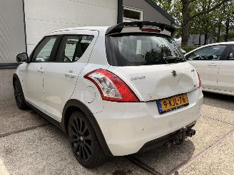 Suzuki Swift 1.2 EASS Airco Sport! picture 7