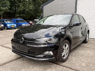 Vaurioauto  passenger cars Volkswagen Polo 1.0 TSI Carplay ACC 2021/1