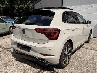 Volkswagen Polo 1.0 TSI R-Line DSG picture 11