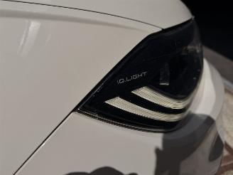 krockskadad bil auto Volkswagen Polo 1.0 TSI R-Line DSG 2022/4