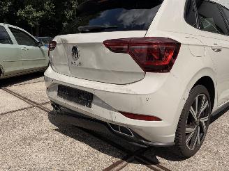 Volkswagen Polo 1.0 TSI R-Line DSG picture 13