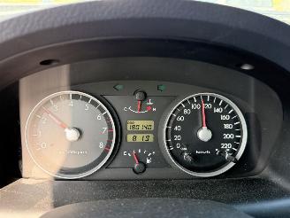 Hyundai Getz 1.6i, automaat picture 16
