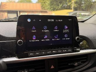 Kia Picanto 1.0 GT-Line NAP Origineel NL picture 29