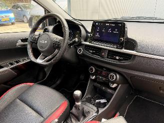 Kia Picanto 1.0 GT-Line NAP Origineel NL picture 23
