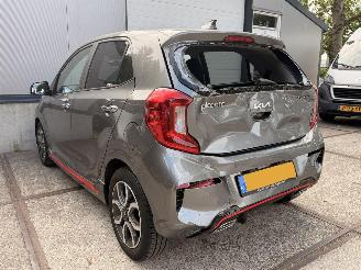 Kia Picanto 1.0 GT-Line NAP Origineel NL picture 12