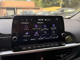 Kia Picanto 1.0 GT-Line NAP Origineel NL picture 27